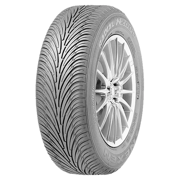 Caucho Nexen 185/60R13 Radial N2000